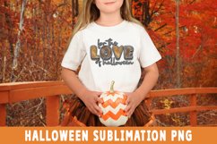 Halloween Sublimation Bundle - High-Quality 300 DPI Product Image 6