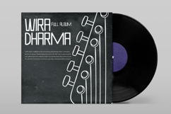 Forceless Font Product Image 2