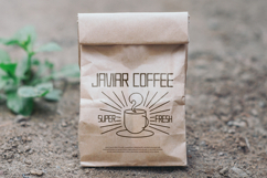 Forceless Font Product Image 3