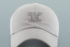 Forceless Font Product Image 6