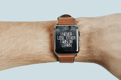 Forceless Font Product Image 8