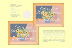 Fordsmith - New Handwritten Script With Urban Elegance Product Image 2