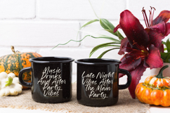 Fordsmith - New Handwritten Script With Urban Elegance Product Image 8