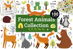 Kids Clipart Mega Bundle Product Image 16