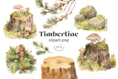 Timberline Product Image 1