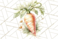 Baby Woodland Creatures, Forest Animals, Nursery Clipart PNG Product Image 3