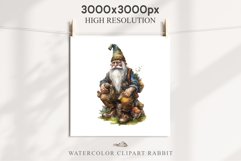 Forest Gnome House Fantasy Watercolor Fairytales Clipart PNG Transparent Print for invitation t-shirt designs sublimation designs tumbler kids printable digital  watercolor Forest Gnome house png, sublimation, magic fantasy clipart, clip art, garden gnome