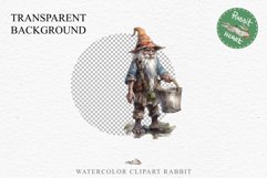Forest Gnome House Fantasy Watercolor Fairytales Clipart PNG Transparent Print for invitation t-shirt designs sublimation designs tumbler kids printable digital  watercolor Forest Gnome house png, sublimation, magic fantasy clipart, clip art, garden gnome
