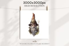 Forest Gnome House Fantasy Watercolor Fairytales Clipart PNG Transparent Print for invitation t-shirt designs sublimation designs tumbler kids printable digital  watercolor Forest Gnome house png, sublimation, magic fantasy clipart, clip art, garden gnome