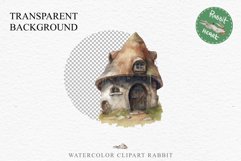 Forest Gnome House Fantasy Watercolor Fairytales Clipart PNG Transparent Print for invitation t-shirt designs sublimation designs tumbler kids printable digital  watercolor Forest Gnome house png, sublimation, magic fantasy clipart, clip art, garden gnome