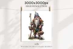 Forest Gnome House Fantasy Watercolor Fairytales Clipart PNG Transparent Print for invitation t-shirt designs sublimation designs tumbler kids printable digital watercolor Forest Gnome house png, sublimation, magic fantasy clipart, clip art, garden gnomes