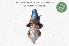 Forest Gnome House Fantasy Watercolor Fairytales Clipart PNG Transparent Print for invitation t-shirt designs sublimation designs tumbler kids printable digital  watercolor Forest Gnome house png, sublimation, magic fantasy clipart, clip art, garden gnome