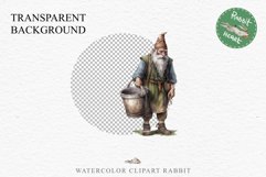 Forest Gnome House Fantasy Watercolor Fairytales Clipart PNG Transparent Print for invitation t-shirt designs sublimation designs tumbler kids printable digital  watercolor Forest Gnome house png, sublimation, magic fantasy clipart, clip art, garden gnome