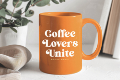 Forest Realm - Modern Retro Serif Font Product Image 11