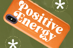 Forest Realm - Modern Retro Serif Font Product Image 12