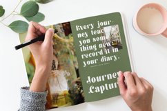 Forest Sunrise - Bold Serif Display Font Product Image 2