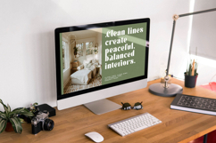 Forest Sunrise - Bold Serif Display Font Product Image 17