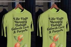 Forest Wonders - New Collection Serif Product Image 9