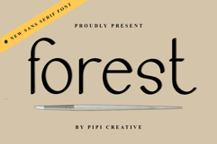 Forest Product Image 1