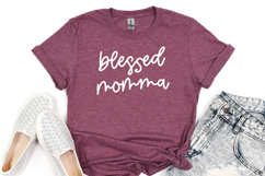 Forestborn Script Product Image 3