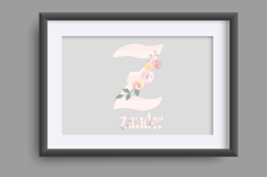 Forever Romance Color Font Product Image 5