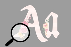 Forever Romance Color Font Product Image 7