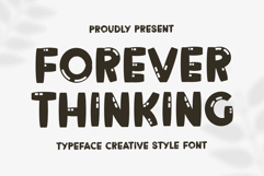 Forever Thinking Product Image 1