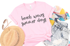 Foreverbelle Script Product Image 2