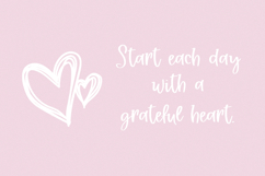 Foreverbelle Script Product Image 3