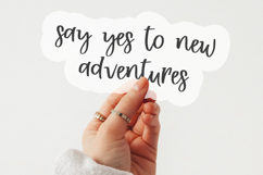 Foreverbelle Script Product Image 7