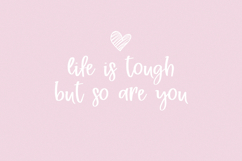 Foreverbelle Script Product Image 8