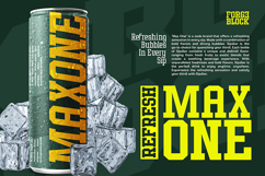 Forge Block Product Image 3