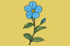 Forget-Me-Not Product Image 1