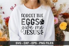 Easter Day SVG Bundle Product Image 5