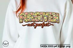 Christian png shirts sublimation designs Product Image 1