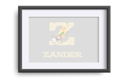 Formal Fly Color Font Product Image 5