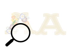 Formal Fly Color Font Product Image 7