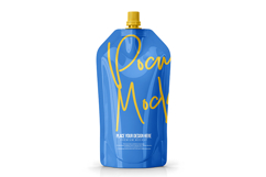Spout Pouch Packaging Mockup Product Image 1