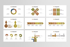 Misova Keynote Template Product Image 3