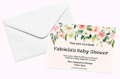 Forsythe Typewriter Serif Font Product Image 6