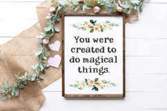 Forsythe Typewriter Serif Font Product Image 8