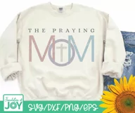 Faith Quotes svg, Christian Women's png, Sublimation Product Image 13