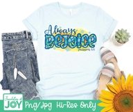 Always Rejoice sublimation, Philippians png, Flowers png Product Image 2