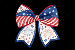 celebrate Fourth bow, fireworks bow art, Fourth design clipart, coquette bow art, July sublimation design, Fourth of July coquette bow, coquette bow digital clipart, patriotic theme bow design, July design bow art, digital Fourth of July bow, celebrate Fo