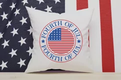 Fourth of July SVG,American Flag SVG,USA SVG Product Image 2
