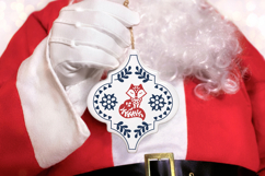 Scandinavian Arabesque Ornament Bundle Vol. 2 Product Image 8