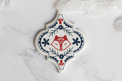 Scandinavian Arabesque Ornament Bundle Vol. 2 Product Image 9
