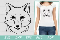 cut file being used as a shirt print by a girl
