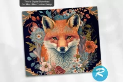Tumbler,Tumbler Wraps,Popular Sublimation,Tara Sparkes,Fox Tumbler Wrap,tumbler sublimation,sublimation designs,for tumblers,skinny tumbler,commercial use,sublimation design,tumbler template,tumbler design,tumbler templates,tumbler wrap png,tumbler png,fo