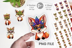 Sticker Product Image 1